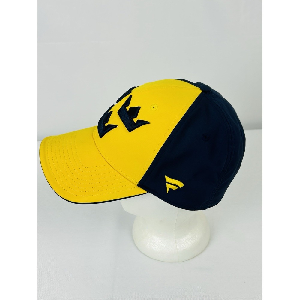 Fanatics 4 Nation Face Off Hat M/L 2025 Sweden World Cup of Hockey Authentic Pro - Picture 3 of 9